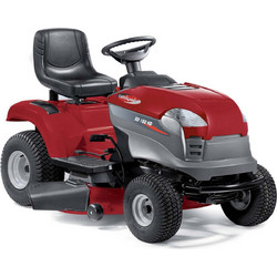 Castel Garden XD 150HD/98 ST 400 Χλοοκοπτικό Τρακτέρ Βενζίνης 9.52hp Κοπή 98cm