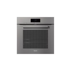 Miele H 7860 BP Φούρνος Ηλεκτρικός Άνω Πάγκου 76lt με Πυρόλυση 59.5cm