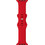 Vivid Watch Strap Silicone WB02 49/45/44/42mm Red