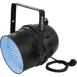 Eurolite PAR64 Φωτορυθμικό Προβολέας Spot LED UV