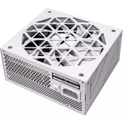 1stPlayer HA-750AC2 White 750W Τροφοδοτικό Υπολογιστή ATX 80 PLUS
