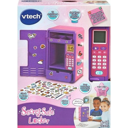 VTech Kidisecrets Μυστικό Safe Locker