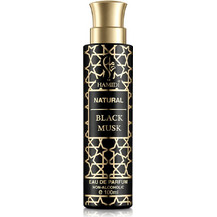 Hamidi Natural Black Musk Eau de Parfum 100ml