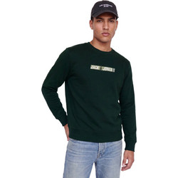 Jack & Jones Ανδρικό Φούτερ Κυπαρισσί 12298431