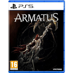 Armatus PS5