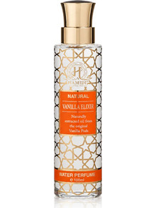 Hamidi Natural Vanilla Elixir Eau de Parfum 100ml