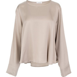 Philosophy Γυναικείο Χειμερινό Top Μπεζ BL12064