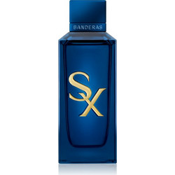 Antonio Banderas Seduction X Eau de Parfum 100ml