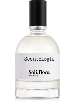Scentologia Soli.flore. Eau de Parfum 100ml