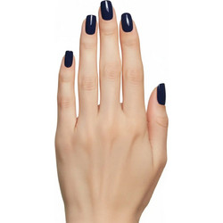 Laloo 397 Midnight Blue Ημιμόνιμο Βερνίκι Νυχιών 15ml
