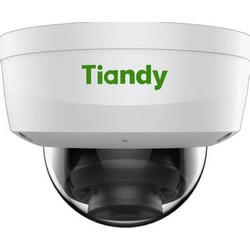 Tiandy TC-C35KS 3ERA-28 IP Κάμερα Ασφαλείας 5MP 3K 2.8mm Αδιάβροχη Νυκτός