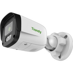 Tiandy TC-C32QN-I5W-WIFI v4 IP Κάμερα Ασφαλείας Wi-Fi 2MP Full HD 2.8mm Αδιάβροχη Νυκτός με Αμφίδρομη Επικοινωνία