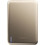 BMX SolidSafe Air Wireless Magsafe Power Bank 5000mAh 15W με Θύρα USB-C Gold