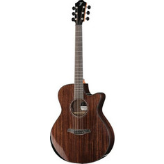 Furch Guitars Dark Yellow Deluxe Gc-RR VTC Natural