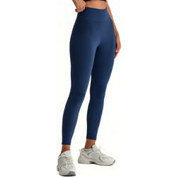 BodyTalk Γυναικείο Κολάν Μακρύ Ψηλόμεσο Navy Μπλε 1262-904206-00457