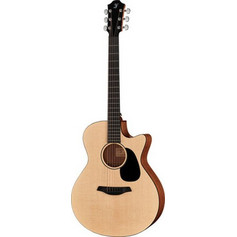 Furch Guitars Violet Gc-EM Natural