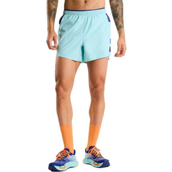 The North Face Αθλητικό Ανδρικό Σορτς Τιρκουάζ NF0A8HW88EB