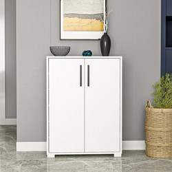 Stewe Home Παπουτσοθήκη Μοριοσανίδας Lupa M72xΠ35xΥ97cm STE-001743-P1743