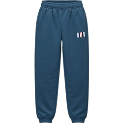 Fila Παιδικό Παντελόνι Φόρμας Πετρόλ APJPK26004-620