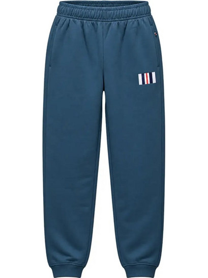Fila Παιδικό Παντελόνι Φόρμας Πετρόλ APJPK26004-620