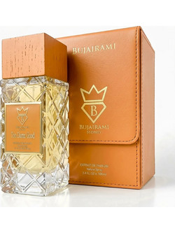 Bujairami Too Damn Good Pure Parfum 100ml