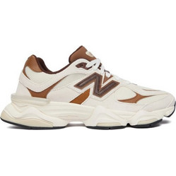 New Balance Ανδρικά Sneakers Chunky Μπεζ Ταμπά U90603EG