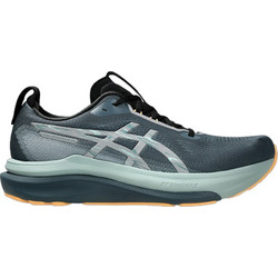 ASICS Gel-Kayano 33 Lite-Show Ανδρικά Αθλητικά Παπούτσια για Τρέξιμο Πετρόλ 1011C315-400