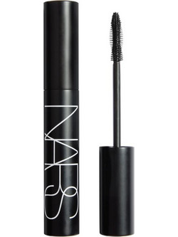Nars Notorious Black Mascara για Όγκο Μήκος & Καμπύλη 8ml
