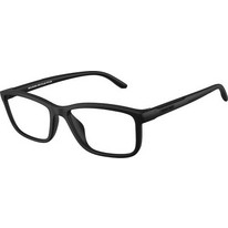 Arnette AN7294U 2900 Ανδρικός Σκελετός Γυαλιών Οράσεως Κοκάλινος Μαύρος