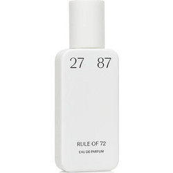 27 87 Rule of 72 Eau de Parfum 27ml