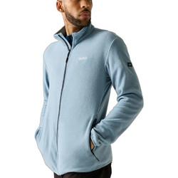 Regatta Ανδρική Ζακέτα Fleece με Φερμουάρ Γαλάζια RMA712-0KA