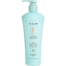 T-Lab Professional Phyto Balance Purity Σαμπουάν για Επανόρθωση 300ml