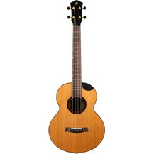 Flight Lily Baritone EQ-A Natural