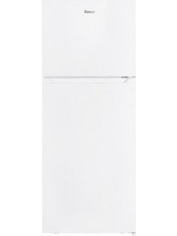 Celect CL-170078 Δίπορτο Ψυγείο 415lt Full No Frost Υ178xΠ70xΒ69cm Λευκό