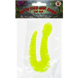 Trendhaus Σκουλήκι Squishy Lime