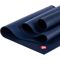 Manduka PROlite Στρώμα Γυμναστικής Yoga / Pilates Navy Μπλε 173x61x0.47cm