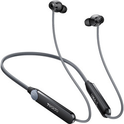 Yesido YSP30 Ακουστικά Bluetooth In Ear Black
