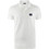 Emporio Armani Ανδρική Μπλούζα Polo Κοντομάνικη Λευκή EM000571AF20428F0129