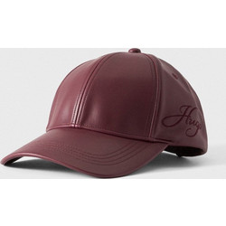 Hugo Καπέλο Jockey Υφασμάτινο Μπορντό 50566293-905