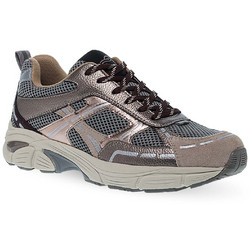 Parex Γυναικεία Sneakers Μπρονζέ 10734035