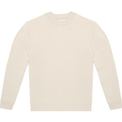 B&C Collection Ανδρικό Φούτερ Μπεζ WG004