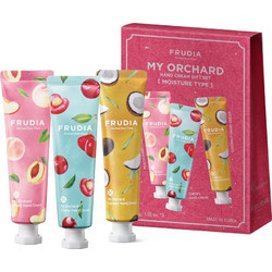 Special Frudia My Orchard Set