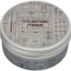 Pan Drwal Steam Punk Pomade Μαλλιών Δυνατό Κράτημα 150ml