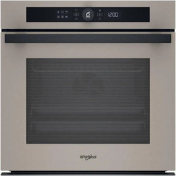 Whirlpool WOI4S8HM2SEA Φούρνος Ηλεκτρικός Άνω Πάγκου 75lt με Πυρόλυση 59.5cm