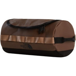 The North Face Canister Νεσεσέρ Ταξιδίου με Θήκες 24x12.5x12.5cm Καφέ