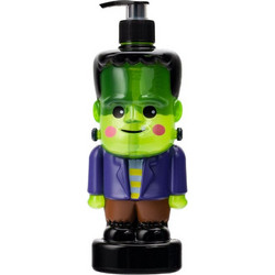 Tri-Coastal Design Hocus Pocus Monster Κρεμοσάπουνο 500ml