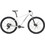 Scott Contrail 40 2027 Mountain Bike 29" με 8 Ταχύτητες και Δισκόφρενα Λευκό
