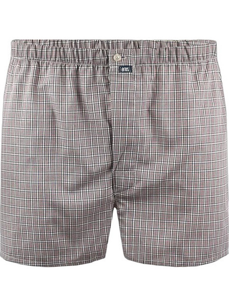 Boxer ERK150 Ανδρικό Μποξεράκι Ροζ