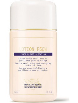 Biologique Recherche P50W Ενυδατικό Peeling Προσώπου για Αποτοξίνωση 150ml
