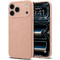 Spigen Liquid Air Back Cover Rose Titanium (iPhone 18 Pro Max / 17 Pro Max) Spigen Liquid Air Back Cover Rose Titanium (iPhone 18 Pro Max / 17 Pro Max)